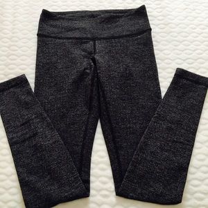 Lululemon pants/leggings